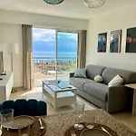 דירה Splendide Vue Mer, Proche Centre בוסוליי