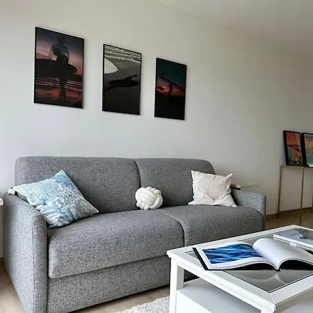 Splendide Vue Mer, Proche Centre *