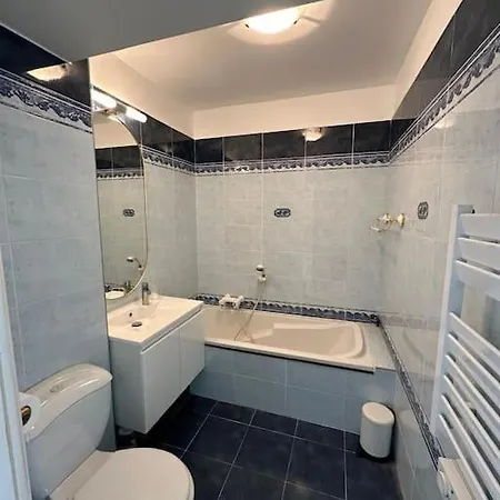 アパート Splendide Vue Mer, Proche Centre ボーソレイユ