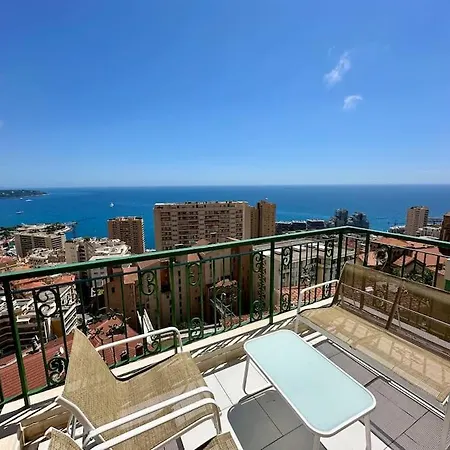 Splendide Vue Mer, Proche Centre