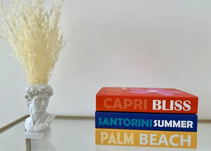 Splendide Vue Mer, Proche Centre アパート *