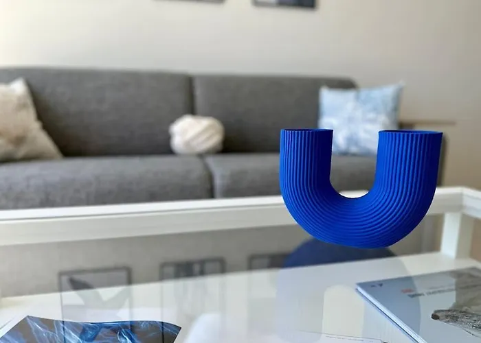 Splendide Vue Mer, Proche Centre * ボーソレイユ