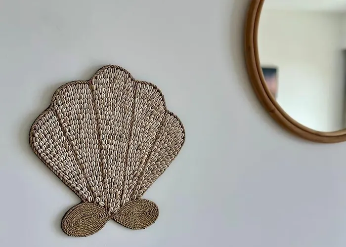 Splendide Vue Mer, Proche Centre アパート