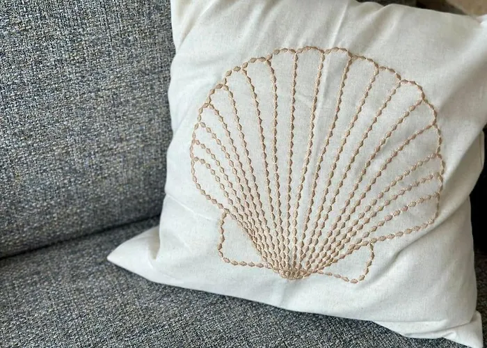 アパート Splendide Vue Mer, Proche Centre *