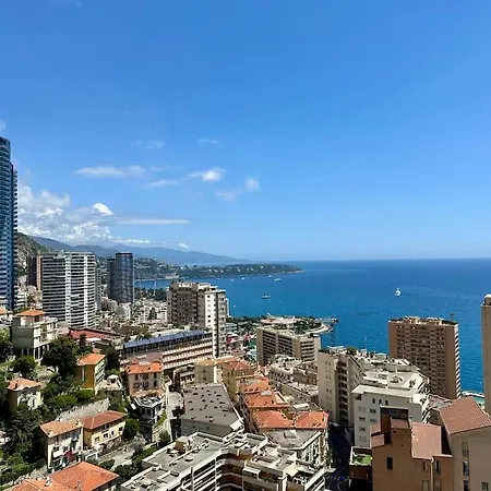 Splendide Vue Mer, Proche Centre *