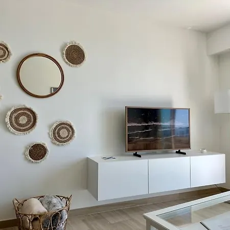 Apartment Splendide Vue Mer, Proche Centre *