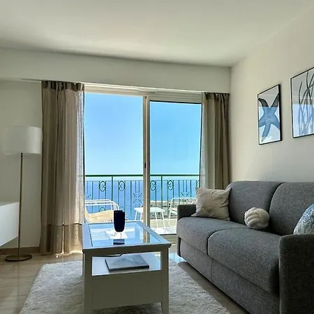 Splendide Vue Mer, Proche Centre *