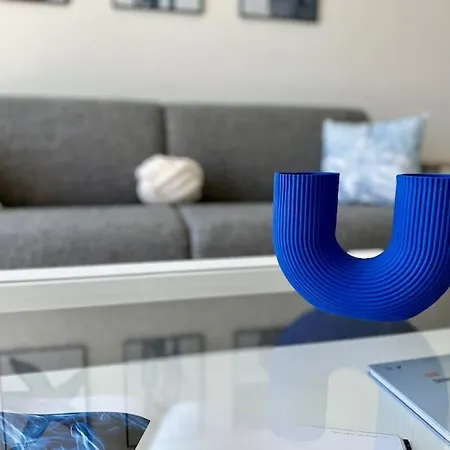 Splendide Vue Mer, Proche Centre * Beausoleil