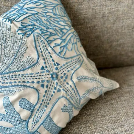 Appartamento Splendide Vue Mer, Proche Centre Beausoleil