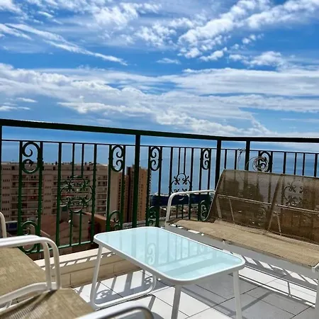 Splendide Vue Mer, Proche Centre *