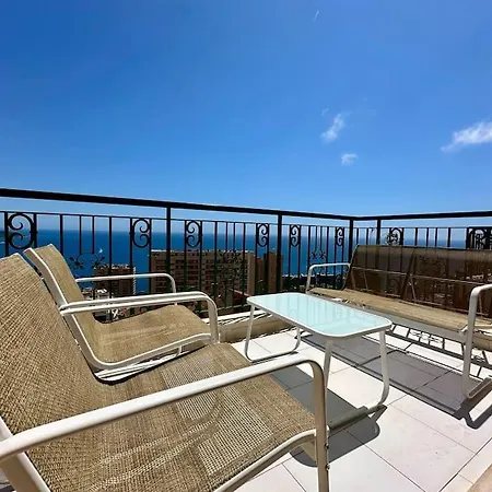 Splendide Vue Mer, Proche Centre * Beausoleil