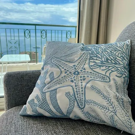 Splendide Vue Mer, Proche Centre Apartamento