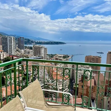 Splendide Vue Mer, Proche Centre *