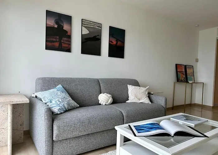 Splendide Vue Mer, Proche Centre *